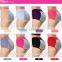 Skin High Waist Modal Jacquard Period Briefs Panties/zdm Breathable 8 Color Period Panties Underwear