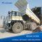 Appearance Attractive And Military Quality China Rigid Dump Truck