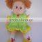 2016Cartoon Doll Soft Toy Plush Doll Cartoon Character Soft Toy