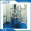 200-50,000L Liquid Soap Mixing Tank,Liquid Detergent Production Wash Homogenizer