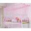 conical pop up foldable mosquito nets hung from ceiling China supplier