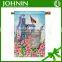 Wholesale Wooden Pole 300D Polyester Outdoor Veranda Festival Flag