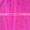 100% polyester print pv plush fabric for home textile/toy
