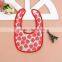 Infants & Toddlers 100% cotton waterproof cheap fashion baby bibs