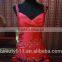 IN STOCK Spaghetti straps party dress women's Sweetheart prom dress SE96