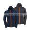 windproof softshell jacket
