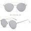2017 New Unisex Men Women Retro Metal Sunglasses