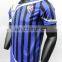 2015 high quality comfortable quick-dry sport custom soccer shirt
