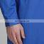 Custom Blue Wear Rough Workwear Greaseproof Blue Uniform Coveralls For Worker
