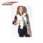 Wholesale Fashion Design Women Casual Baseball Hoodie
