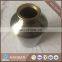 Stainless steel sport waterbottles 650 ml,silver color, keyring and cap style
