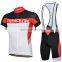 High quality custom cycling team jersey cycling china bicycle suit