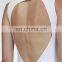 Women Tank Top Singlet Gym Stringer Vests