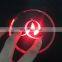 good qulaity new type led bottle coaster led bottle glorifier