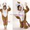 Child's Tiger Costume Tiger Mascot Costume Tiger Costume