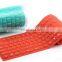 Customized color flexible waterproof desktop USB port silicone keyboard