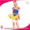 Women Cosplay Costume ,Skirt,Bowknot Headband Hot