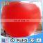 Giant Inflatable Red Heart Shape Balloon Custom Advertising Helium Balloon