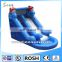 SUNWAY Hot Sale giant slide for sale,used fiberglass water slide for sale,jumbo water slide inflatable