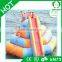 Inflatable pontoon water toy inflatable water games china