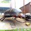 Drop Shipping Giant Size Animatronics Life Like Bug for Sale