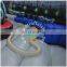 Air bots jousting game inflatable jousting arena