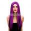 Bewitching Wig Ladies Halloween Witches Fancy Dress Wig