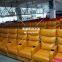 High end cinema sofa,leather movie theater seats
