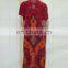 Guangzhou cotton ladies kurtis kaftan shops in Dubai