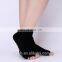 Wholesale Anti Slip Skid Yoga Pilates Socks#YG-09