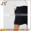 Plain Smart Shorts Pleat Front Shorts Zip-side Fastening Short Pants China