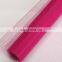 2015 Popular Products In USA Market Colorful Nylon Tulle Roll Packing Nylon Net Roll