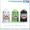 120D/2 133g 5000m bright polyester embroidery thread cheap and nice