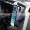 Newest Extra Slim Universal Stick on Flat Dashboard Smartphone Magnetic Car Mount Holder