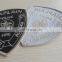 Custom military army badge patches with embroidery