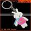 2015 promotional high quality custom keychain maker
