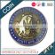 iron stamped souvenir coin with diamond cutting edge supplier