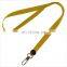 blank Nylon Lanyards for big company