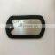 Custom Design China Metal Tag With Own Logo