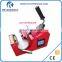 Color changing mug printing machine