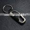 Genuine Leather Keychain, PU Keychain, Full Grain Leather 2016 New Style