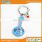 OEM Factory Souvenirs Guitar Keychain Charms