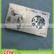 luxurious metal business cards