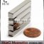 China ndfeb magnet manufacturer for N42 neodymium magnet price
