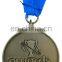 Custom Antique Medal