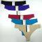 Yun Meng Ni Sexy Underwear Seamless Lady Thongs Solid Colors Bikini Style Panty G-string Factory
