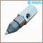 Dust suppresion dry fog ultrasonic spray nozzle