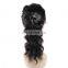 Brazilian remy human hair lace frontal wigs