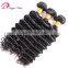 Freya Hair Cheap Virgin Brazilian Human Hair Deep Wave Weave Bundles