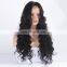 Hair wigs for black men Peruvian hair full lace wig